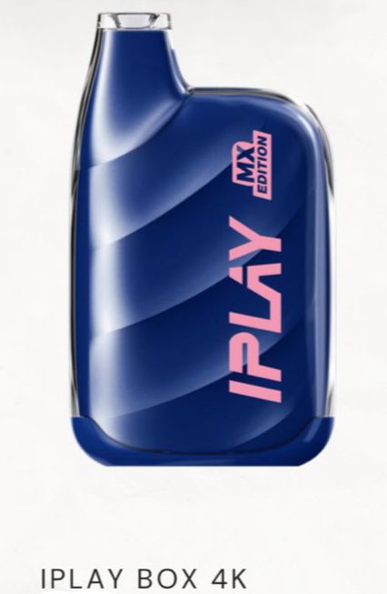 IPLAY BOX 4K