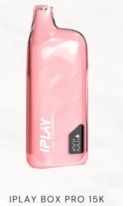 IPLAY BOX PRO 15K