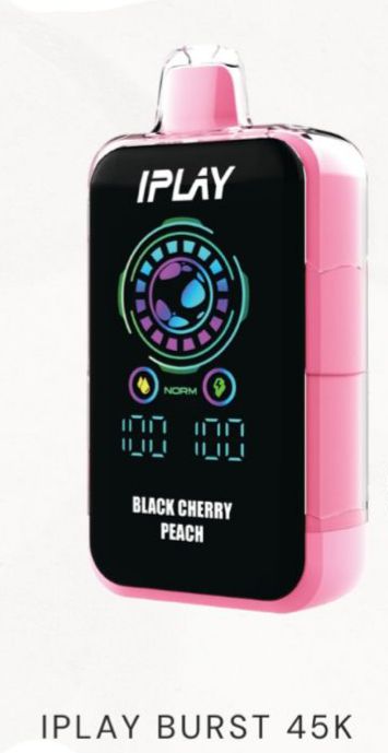 IPLAY BURST 45K
